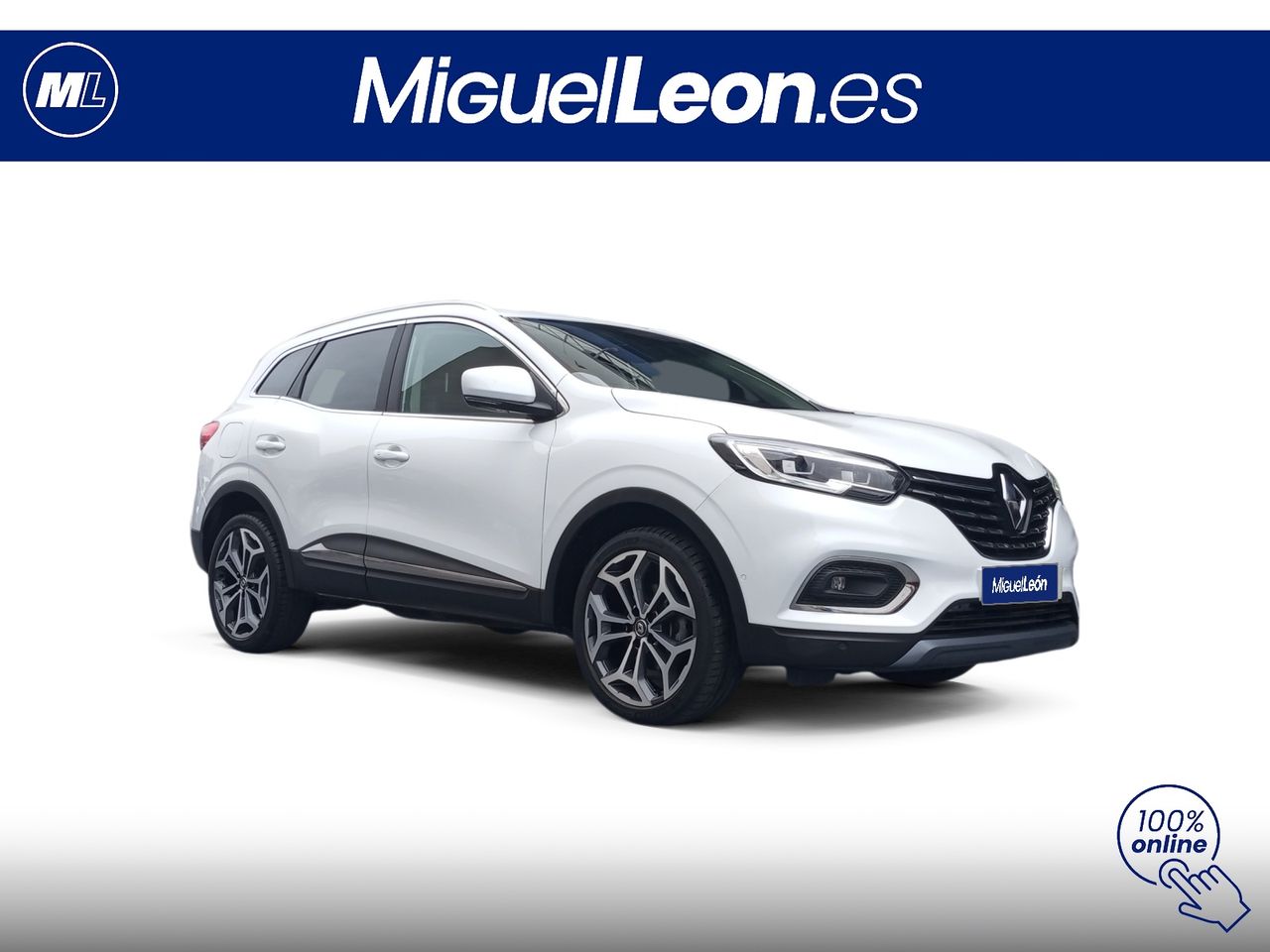 Foto Renault Kadjar 3