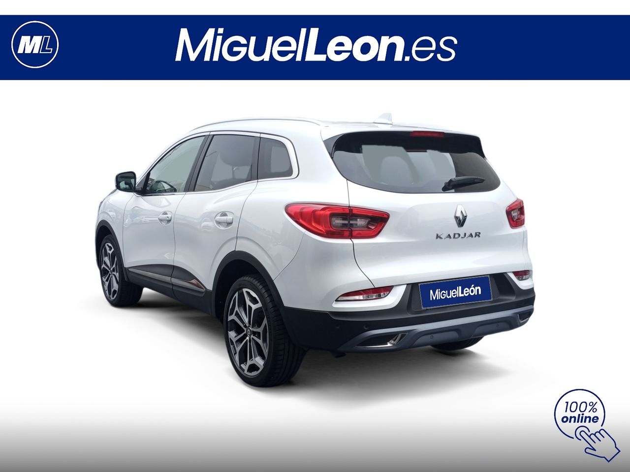 Foto Renault Kadjar 4