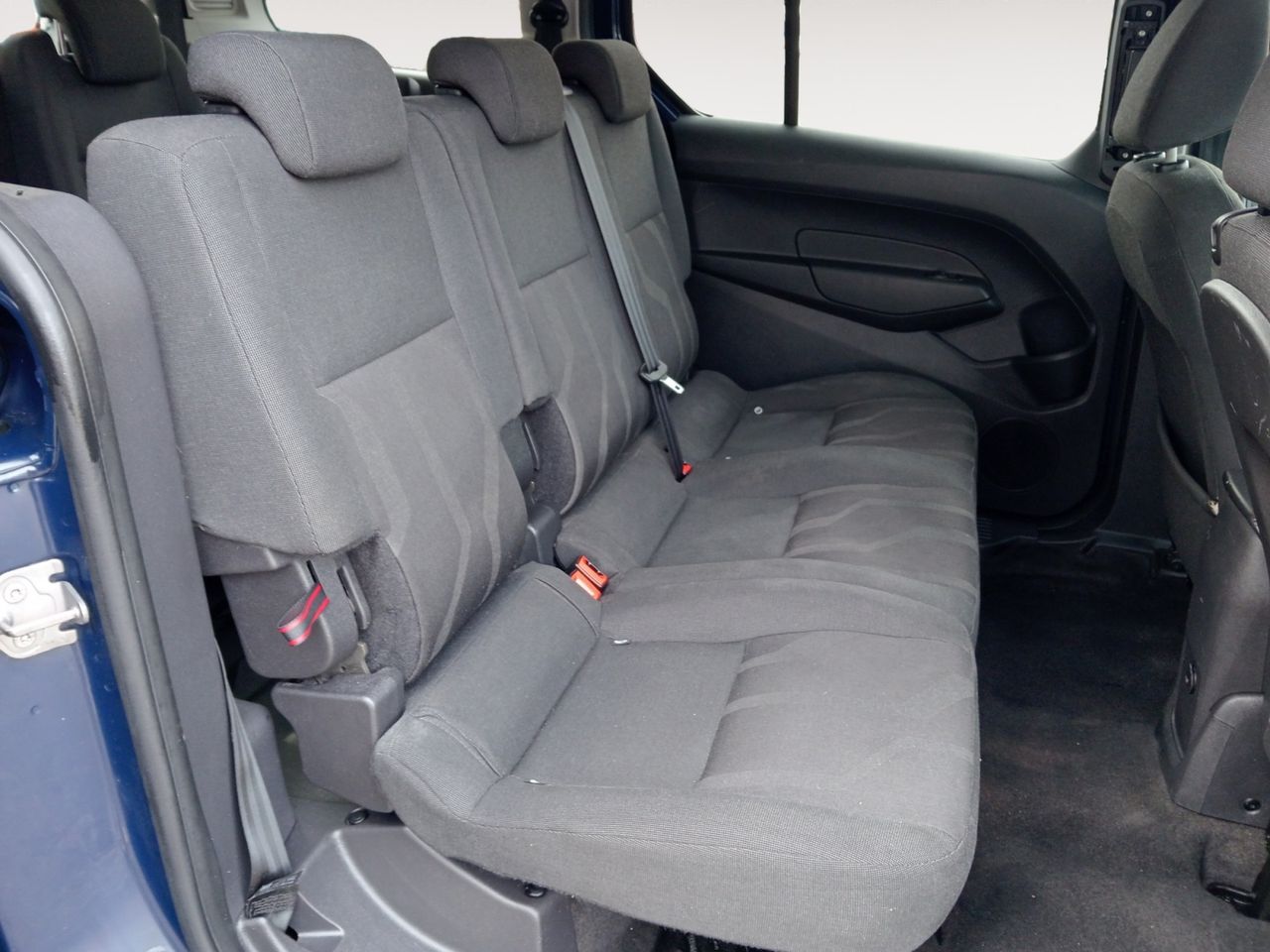 Foto Ford Transit Connect 9