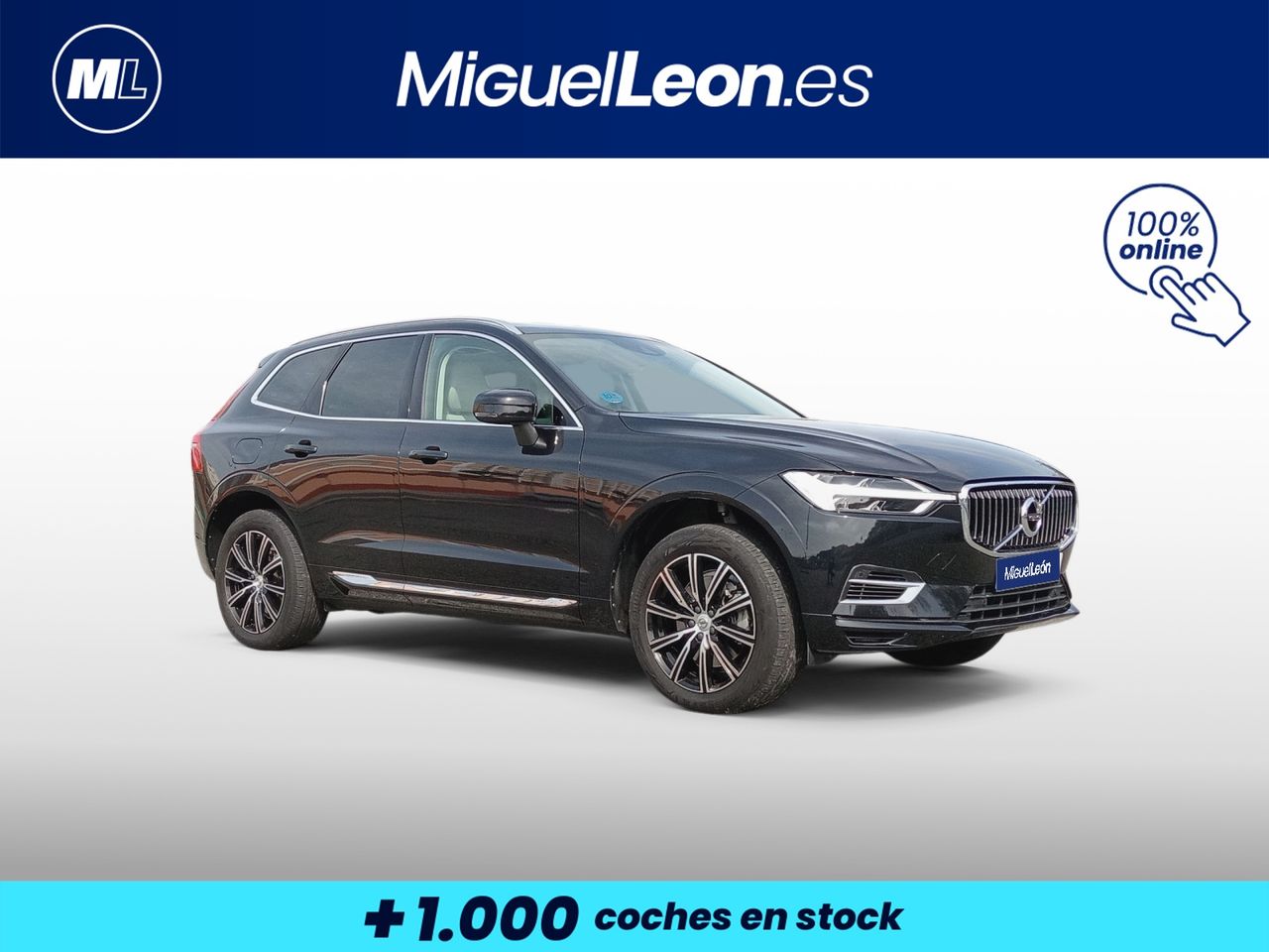 Foto Volvo XC60 3