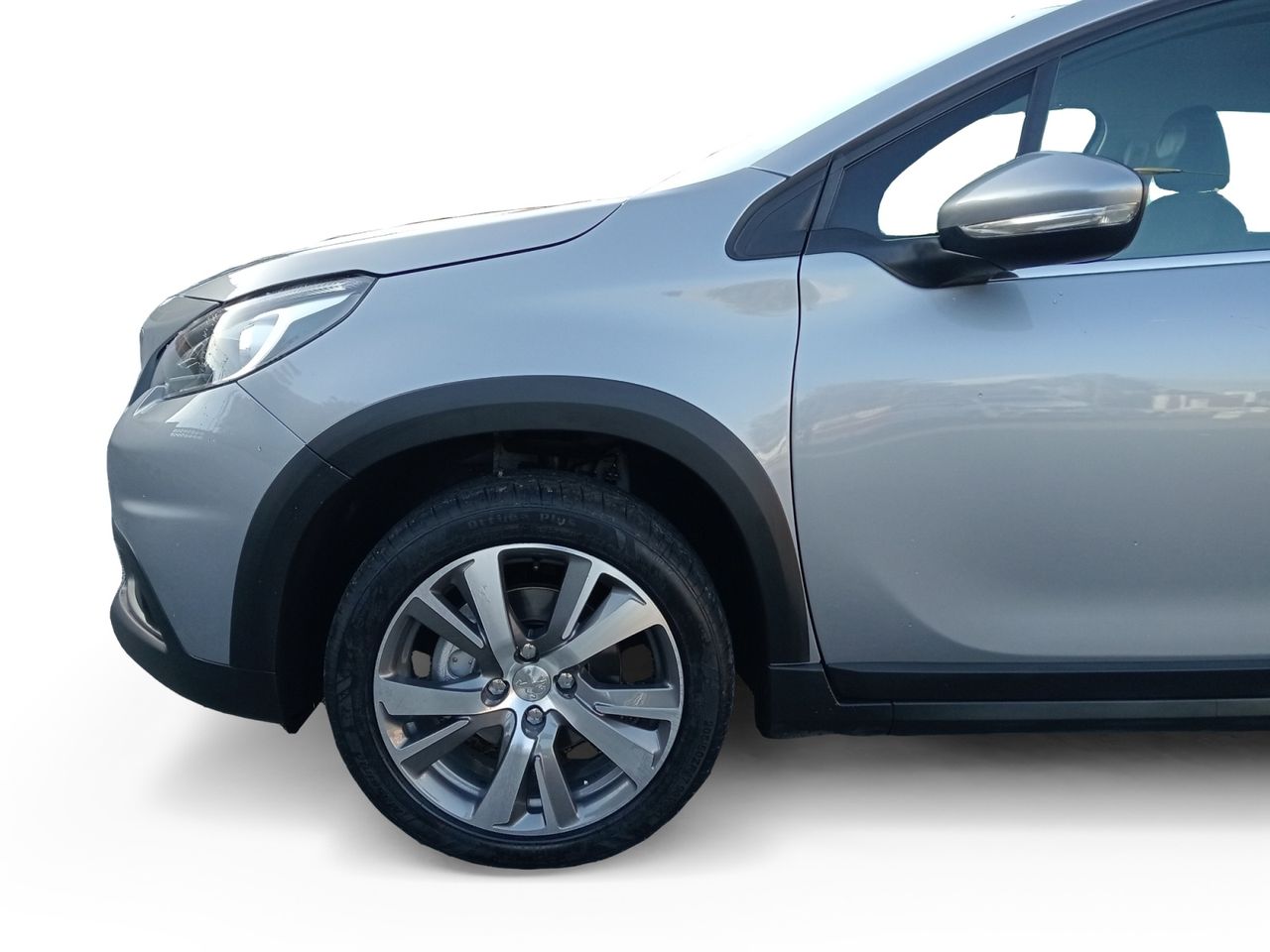 Foto Peugeot 2008 23