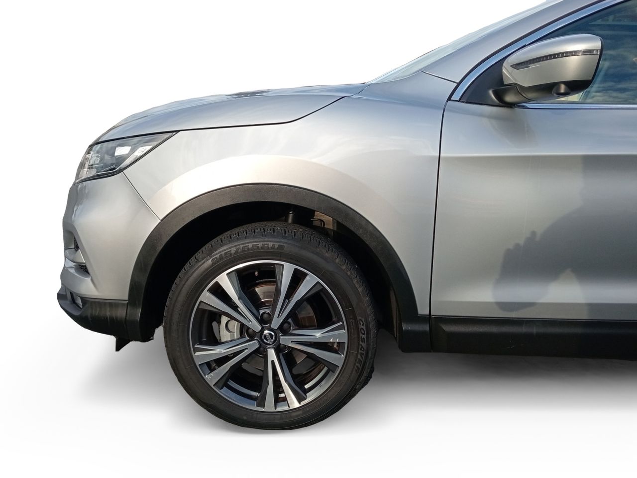 Foto Nissan Qashqai 23