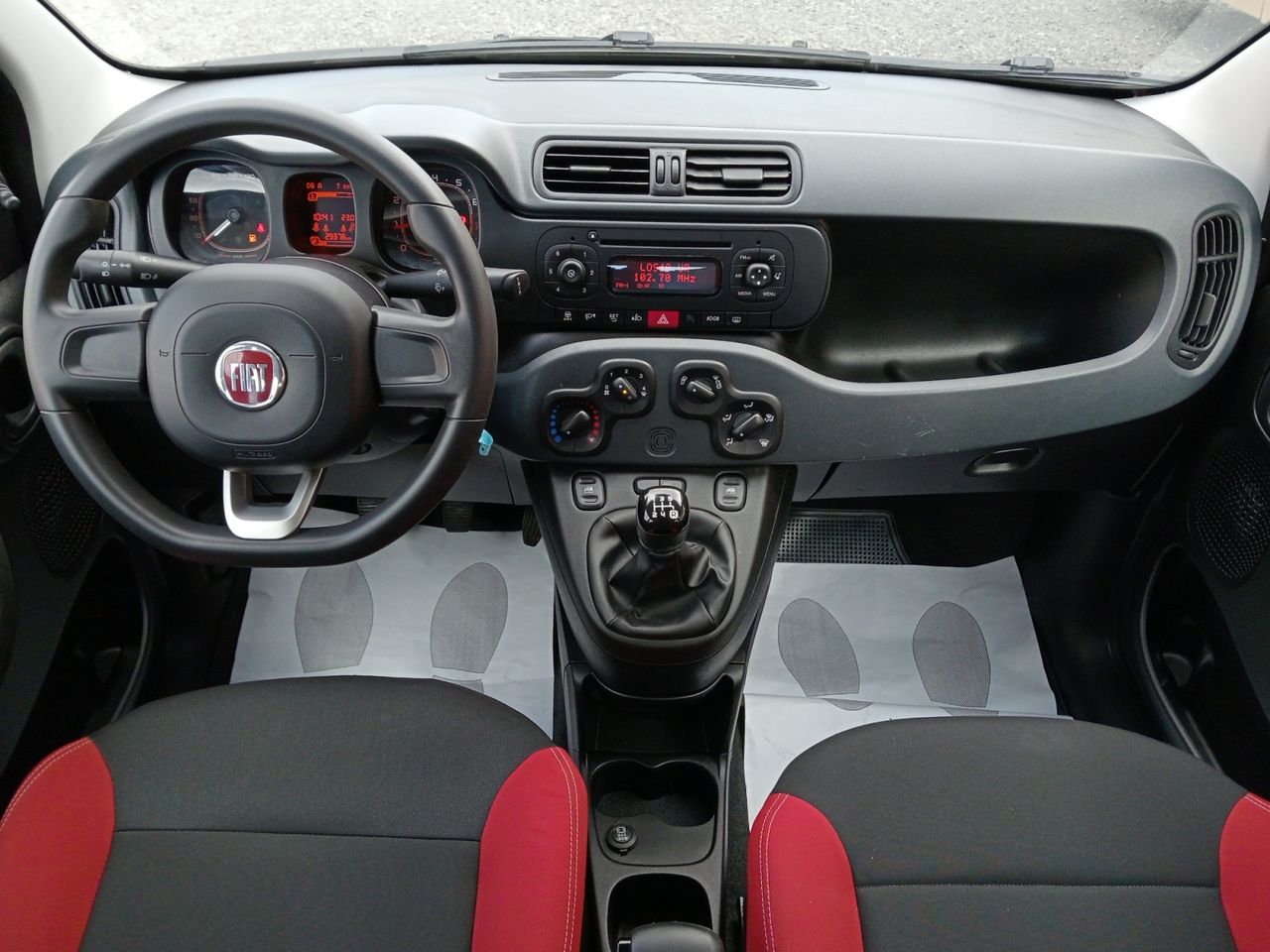 Foto Fiat Panda 6