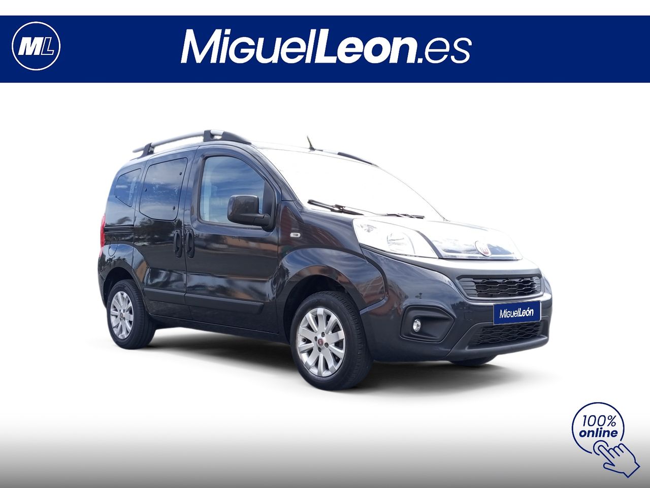 Foto Fiat Qubo 3