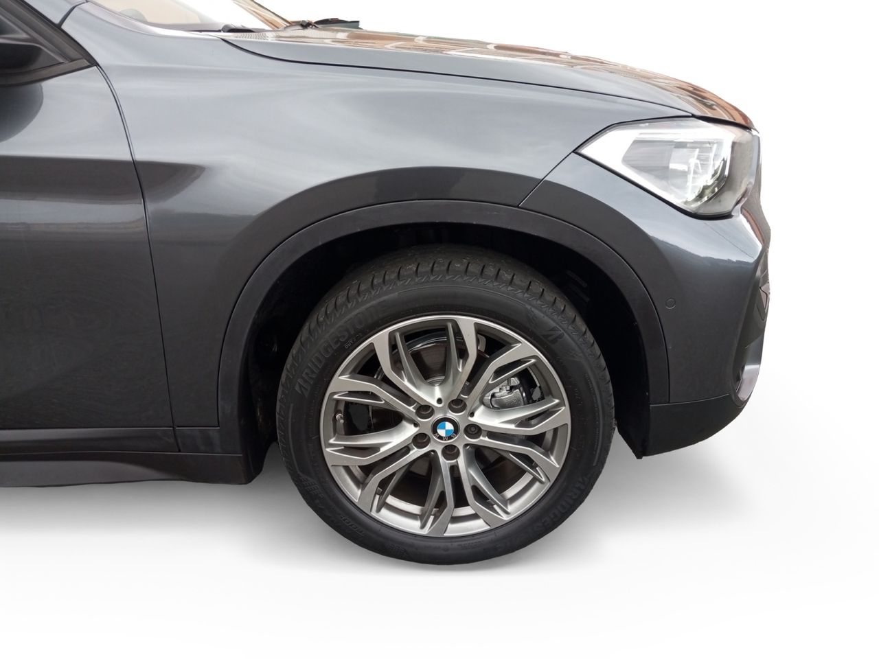 Foto BMW X1 25