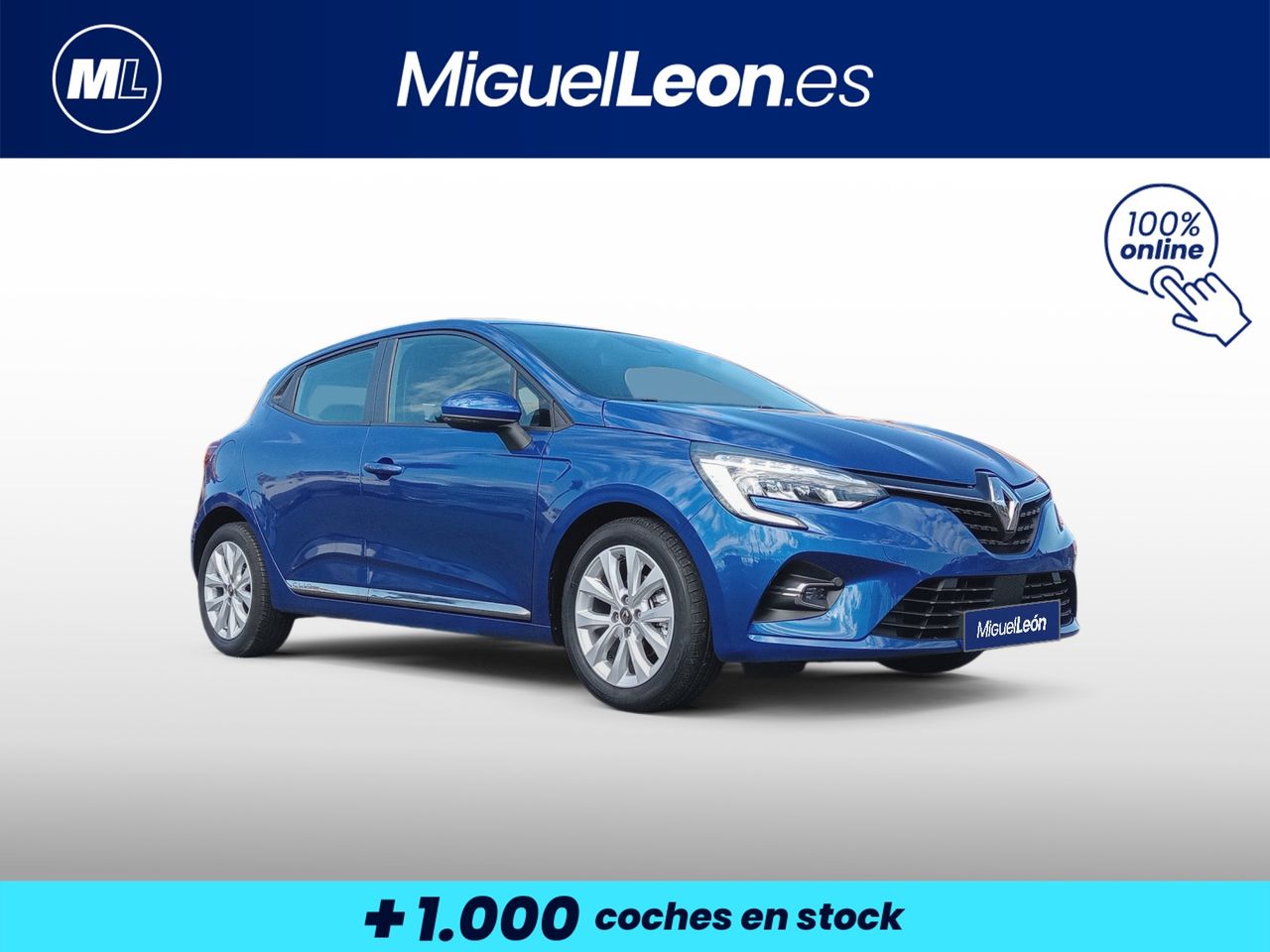 Foto Renault Clio 3