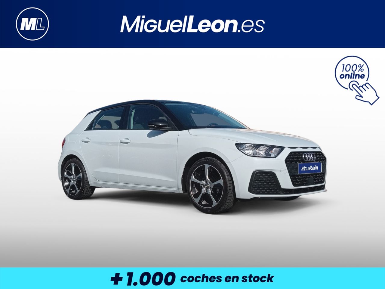 Foto Audi A1 3