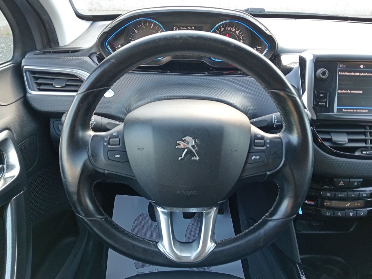 Foto Peugeot 2008 7