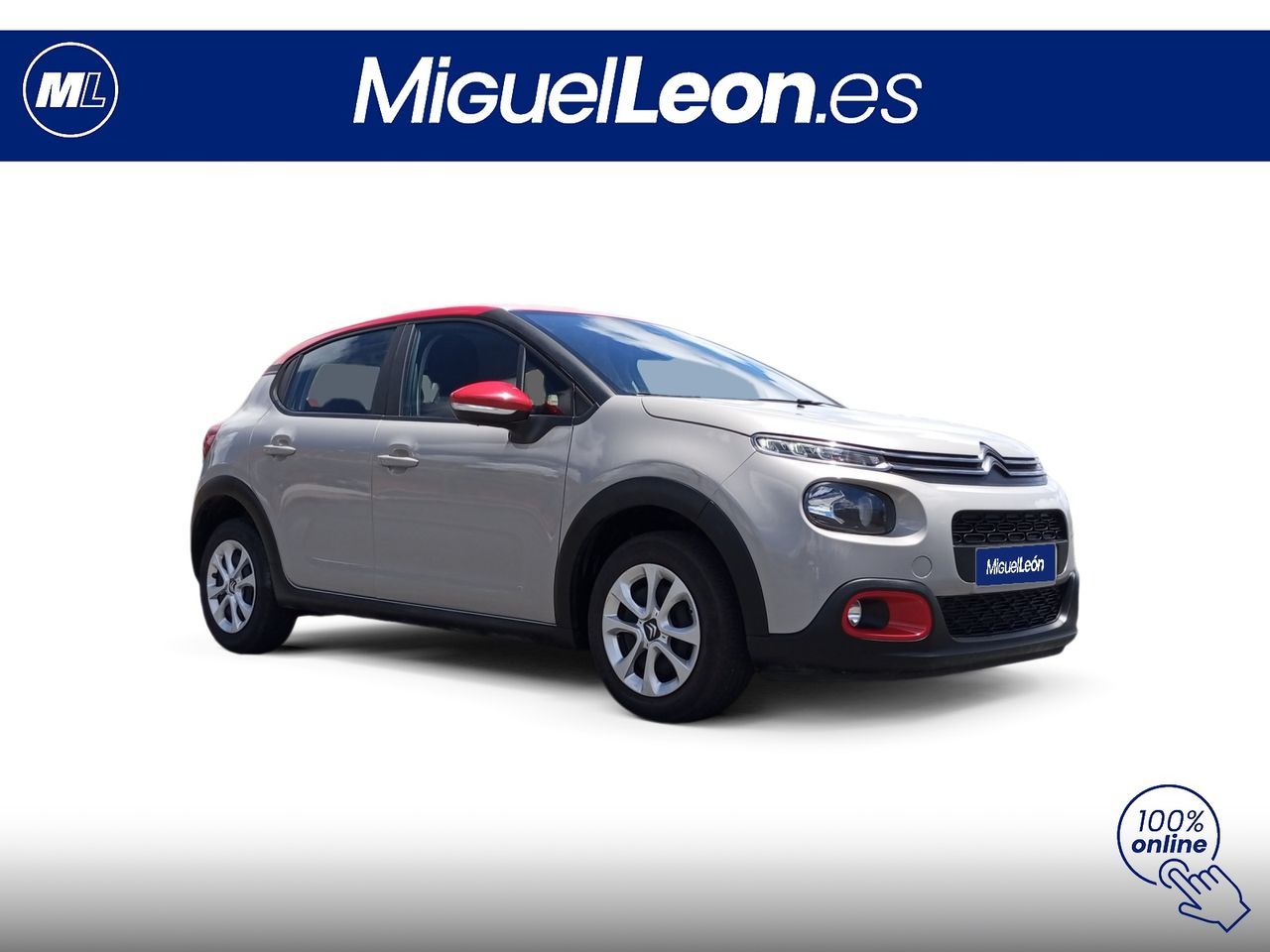 Foto Citroën C3 3