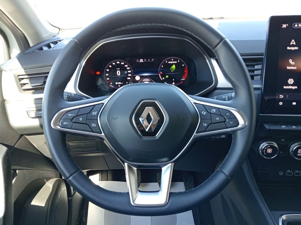 Foto Renault Captur 7