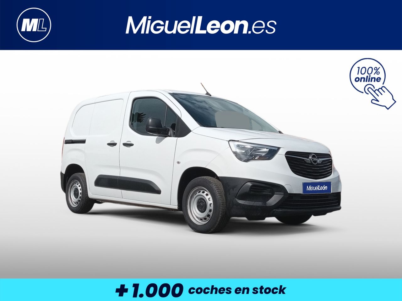 Foto Opel Combo 3