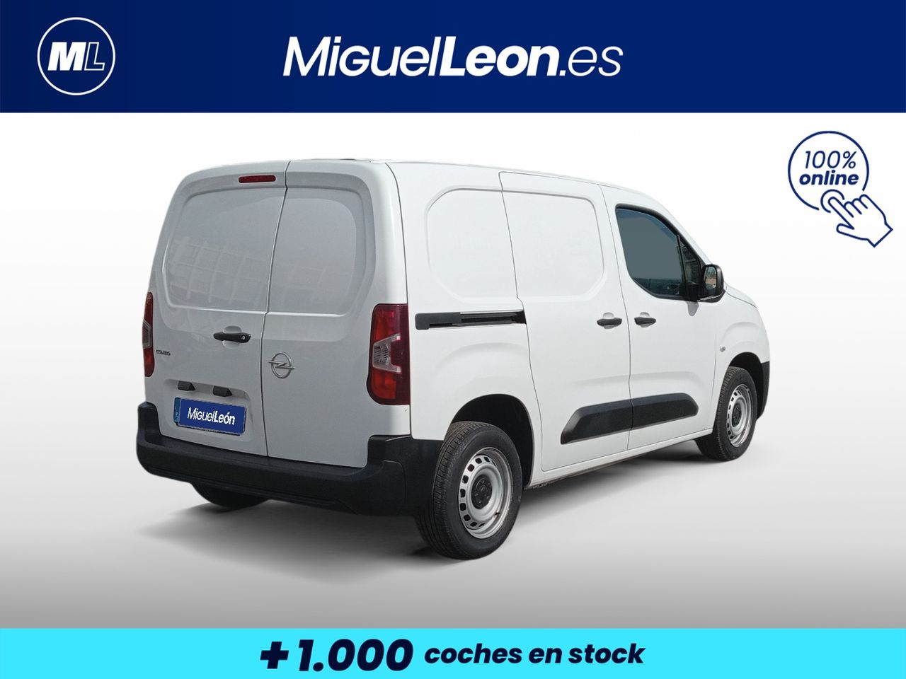 Foto Opel Combo 5