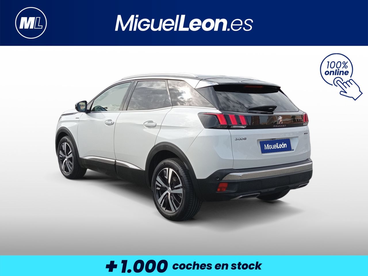 Foto Peugeot 3008 4