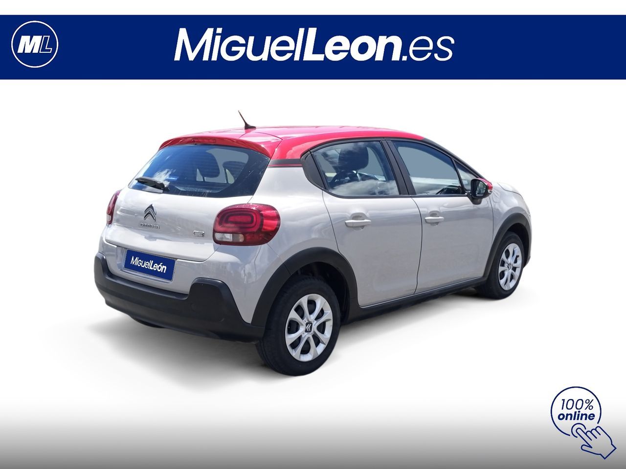 Foto Citroën C3 5