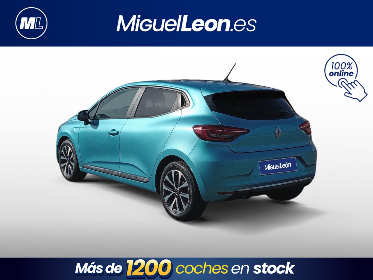 Foto Renault Clio 4