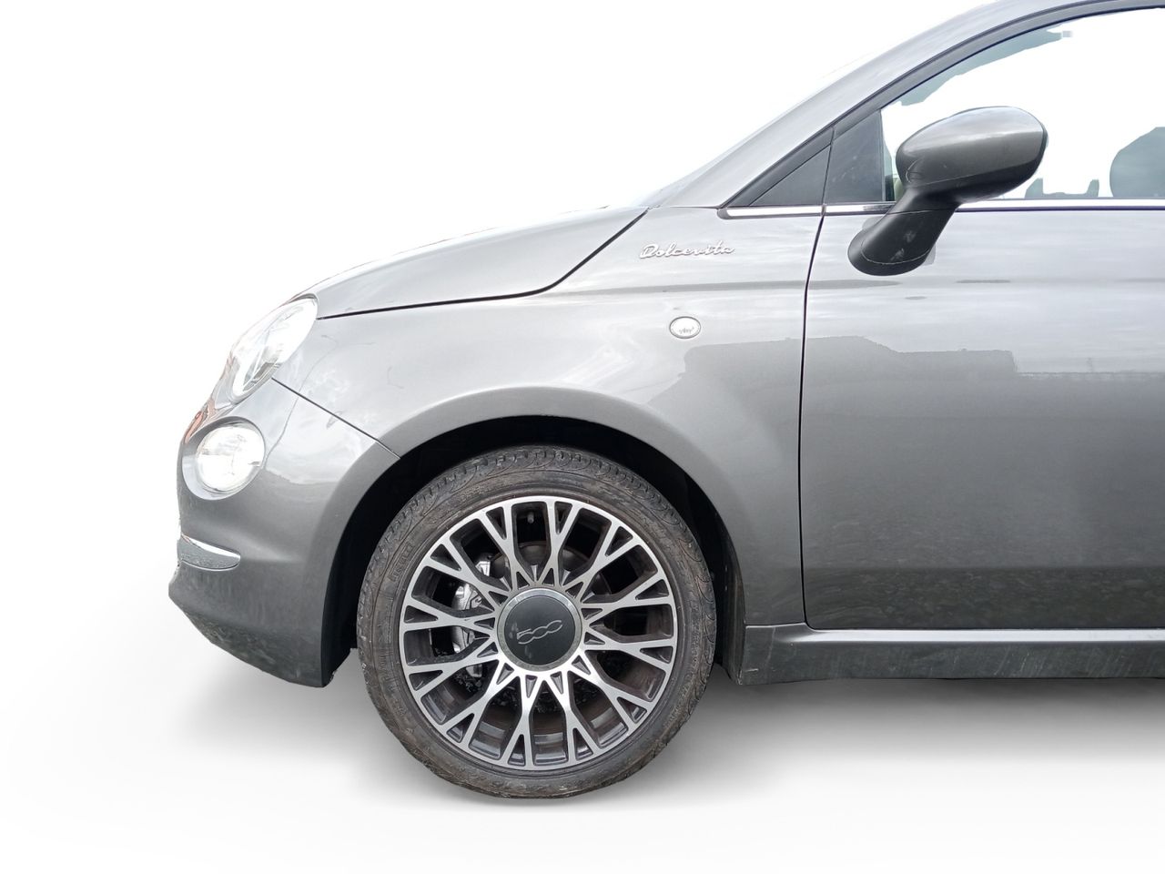 Foto Fiat 500 17