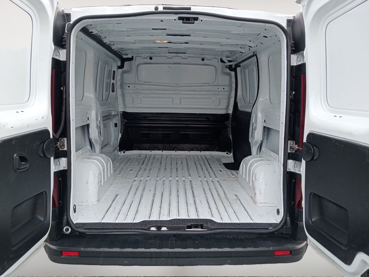 Foto Renault Trafic 21