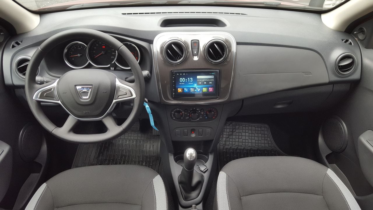 Foto Dacia Sandero 6