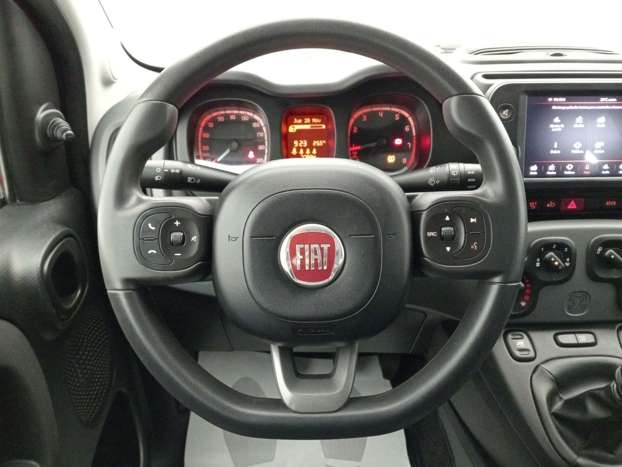 Foto Fiat Panda 7