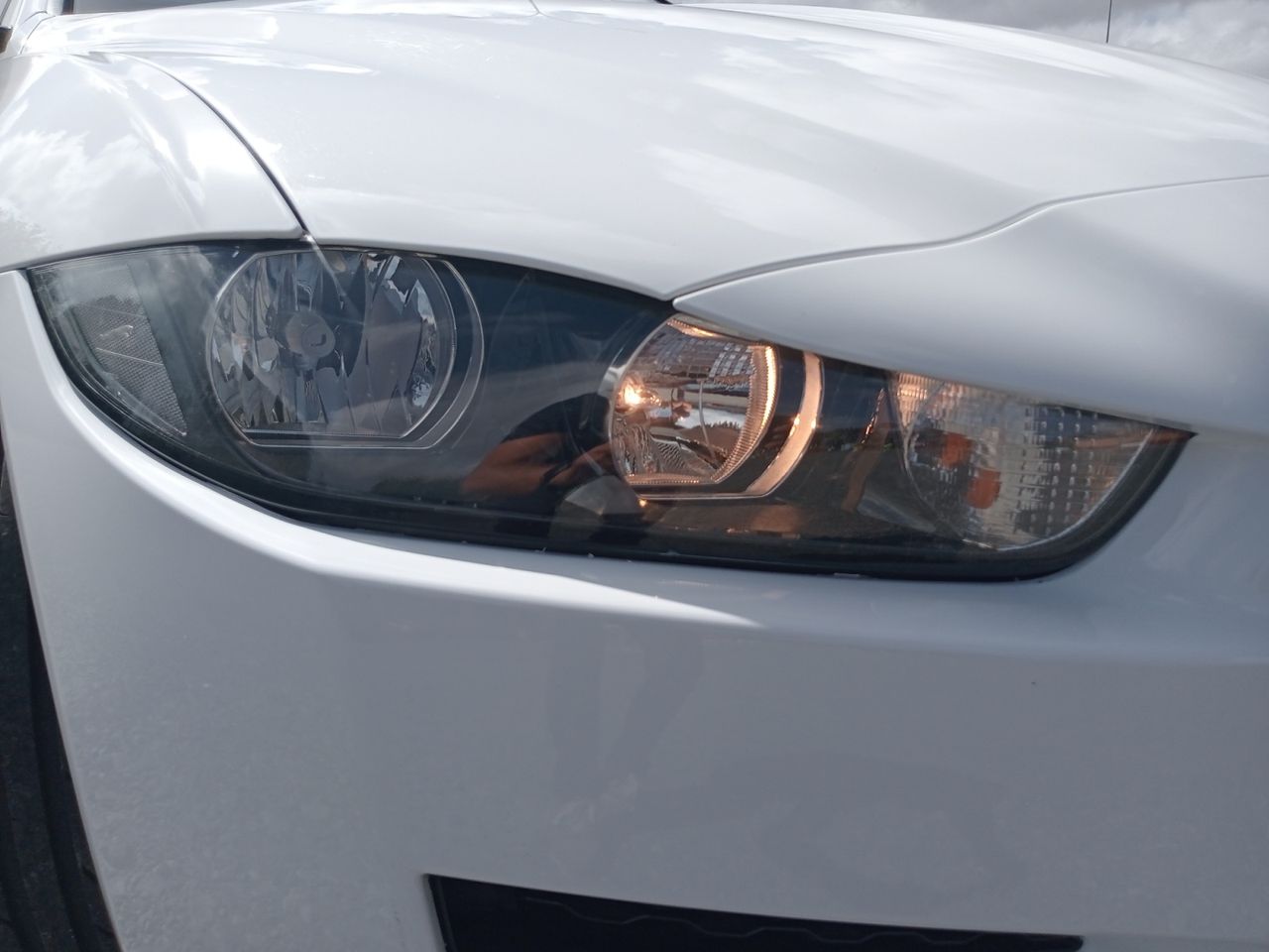 Foto Jaguar XE 22