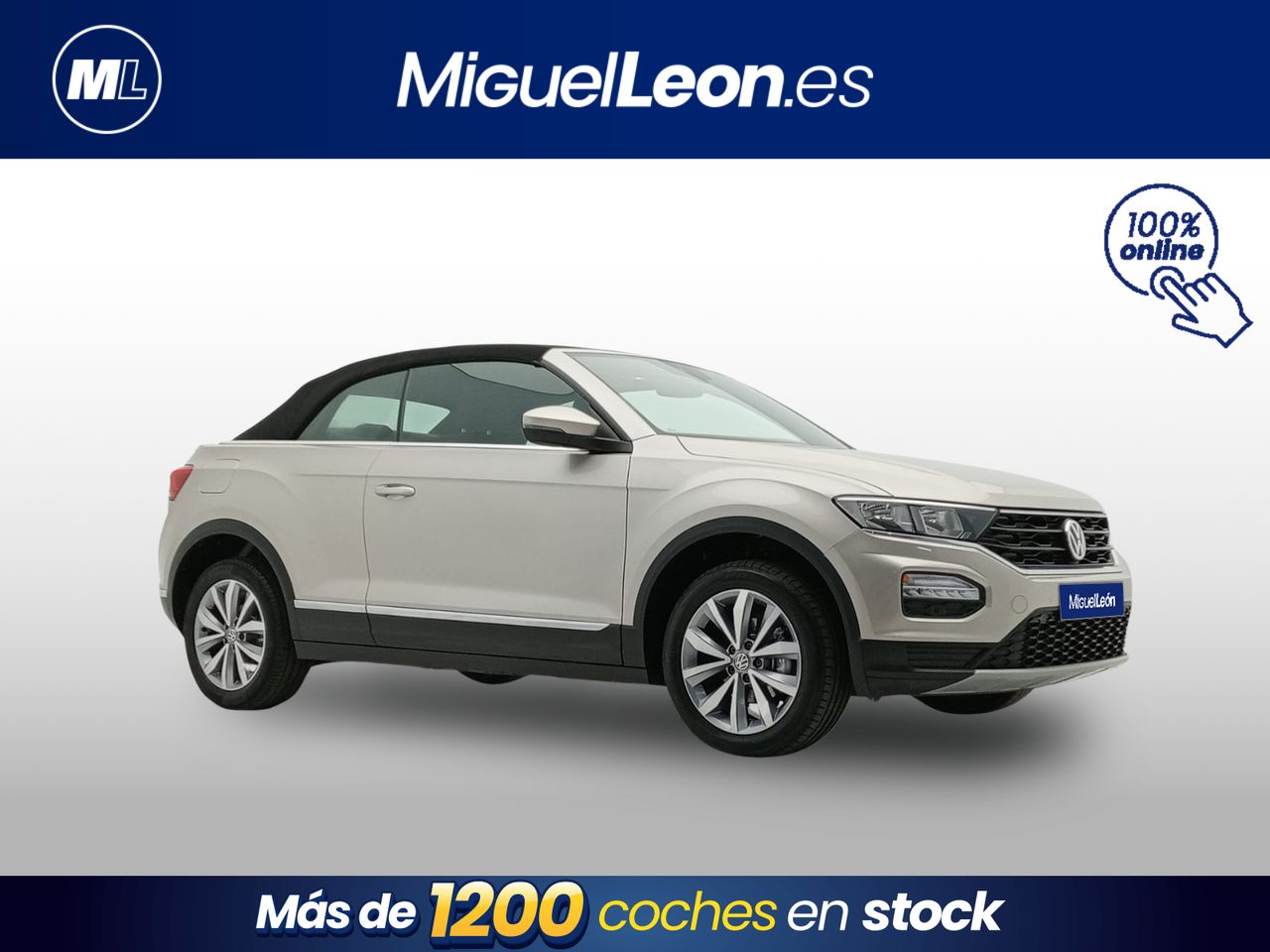 Foto Volkswagen T-Roc 7