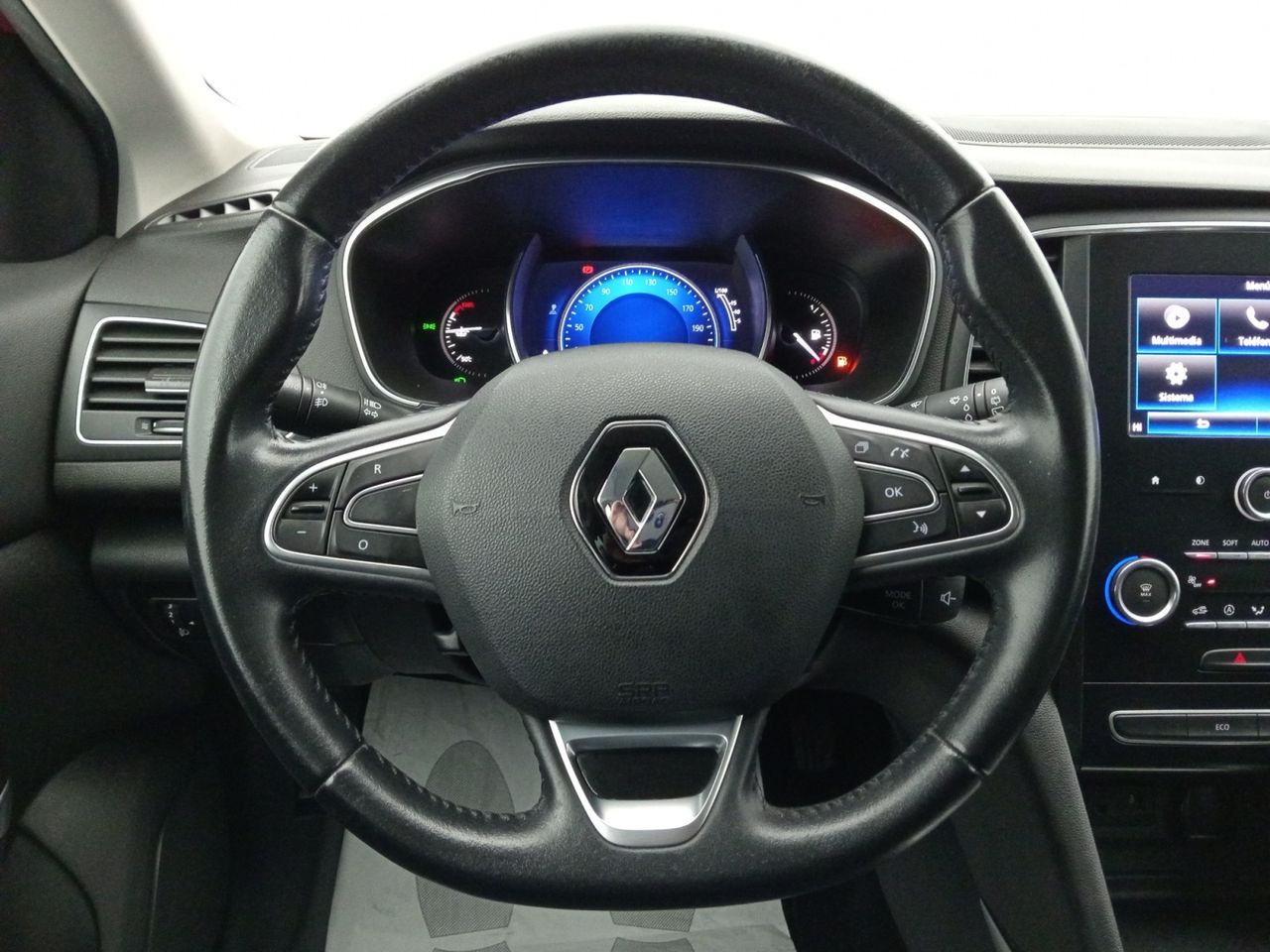 Foto Renault Mégane 7