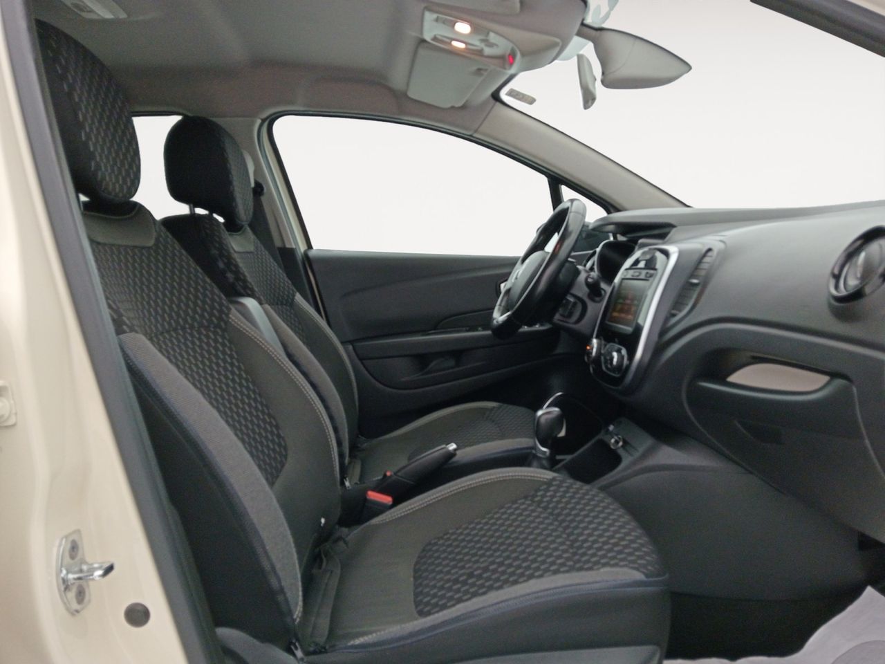 Foto Renault Captur 8