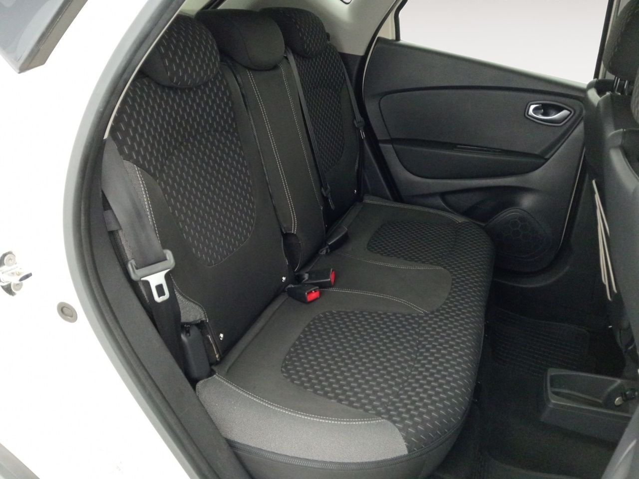 Foto Renault Captur 9