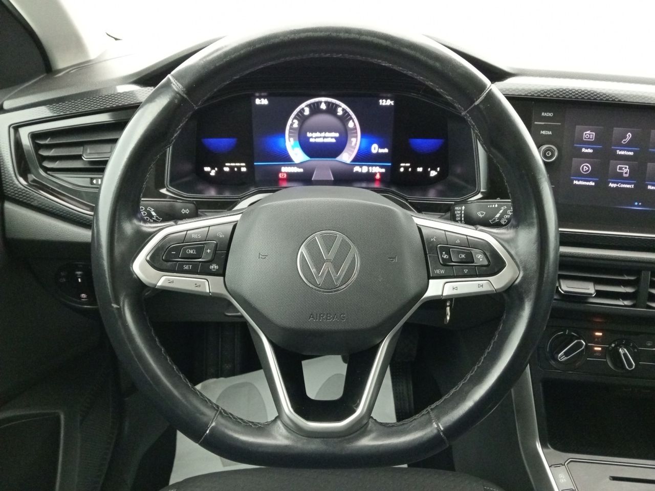 Foto Volkswagen Polo 7