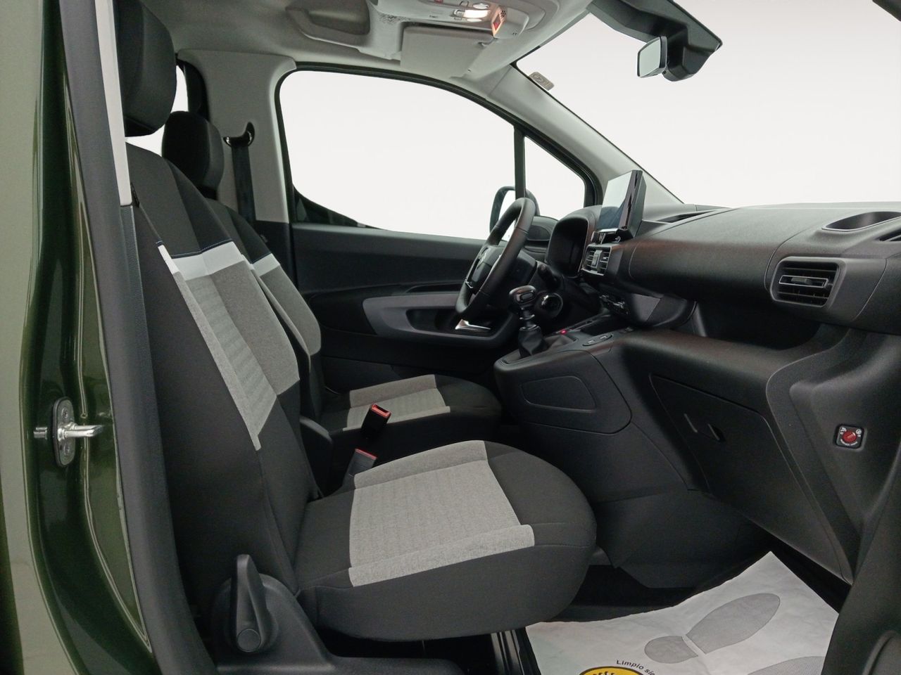 Foto Citroën Berlingo 8