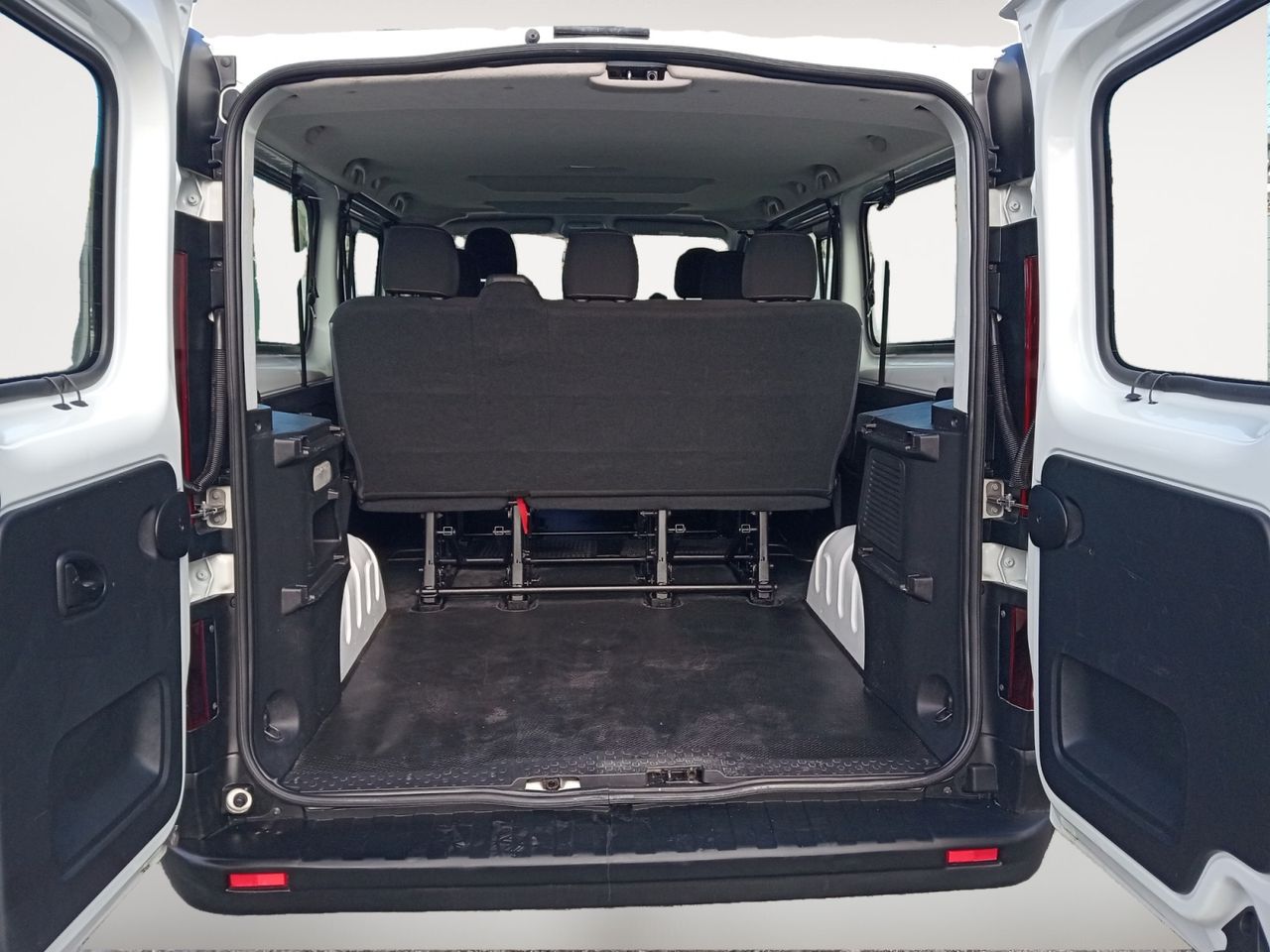 Foto Renault Trafic 23