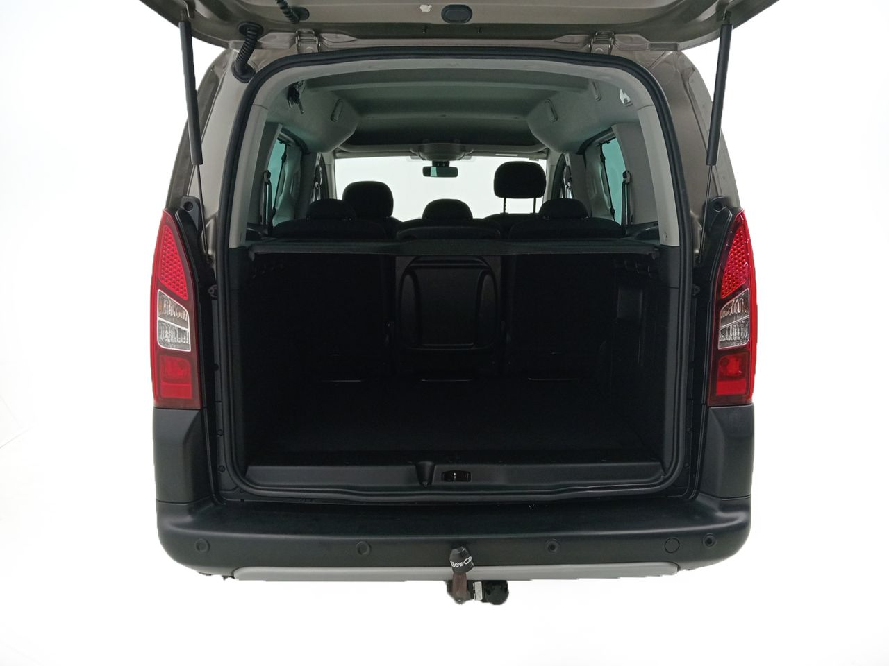 Foto Citroën Berlingo 22