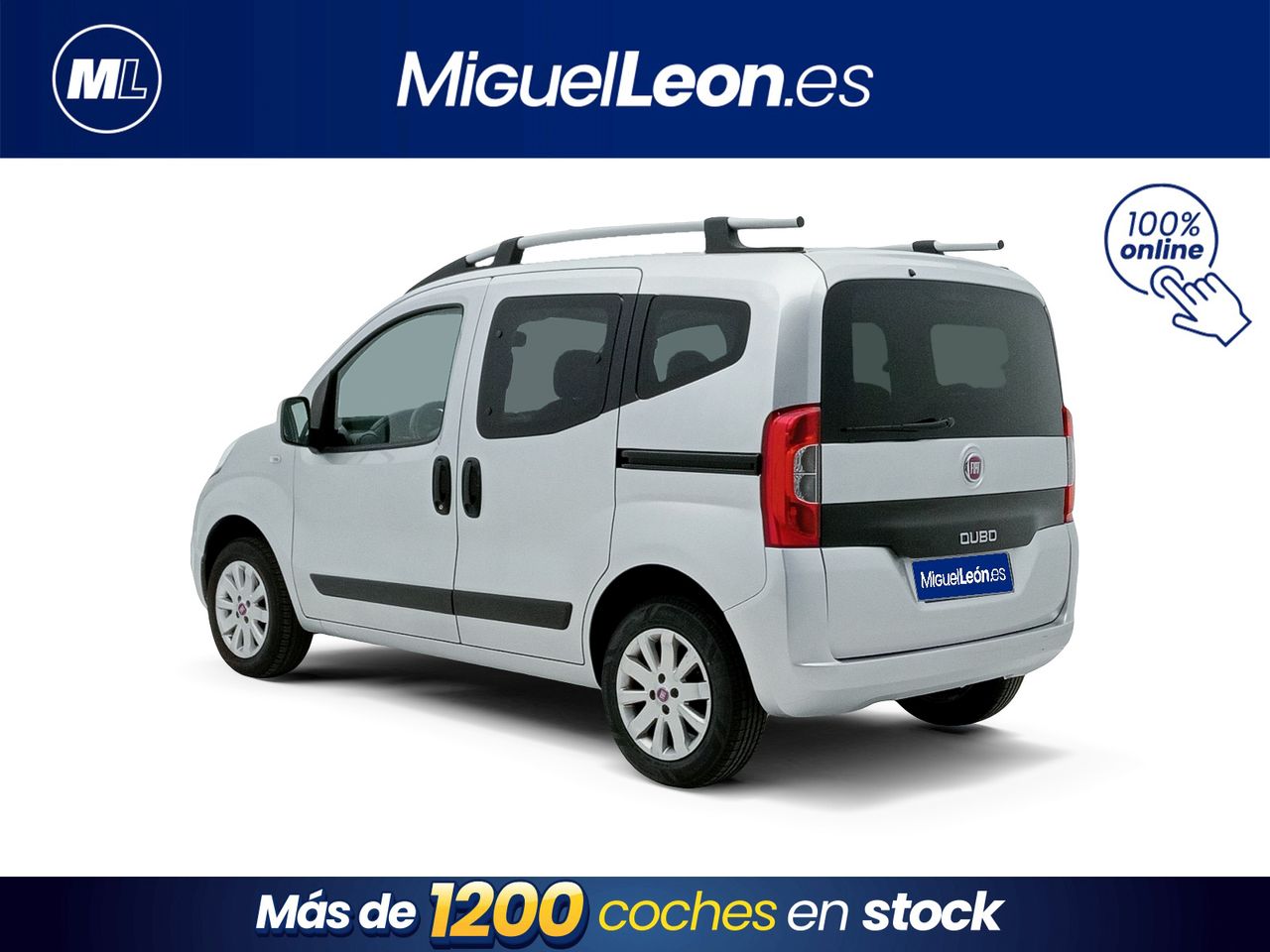 Foto Fiat Qubo 4