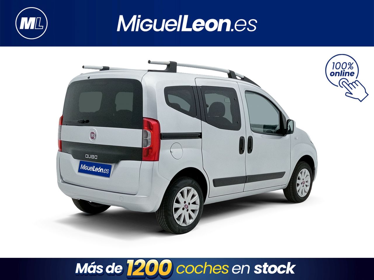 Foto Fiat Qubo 5