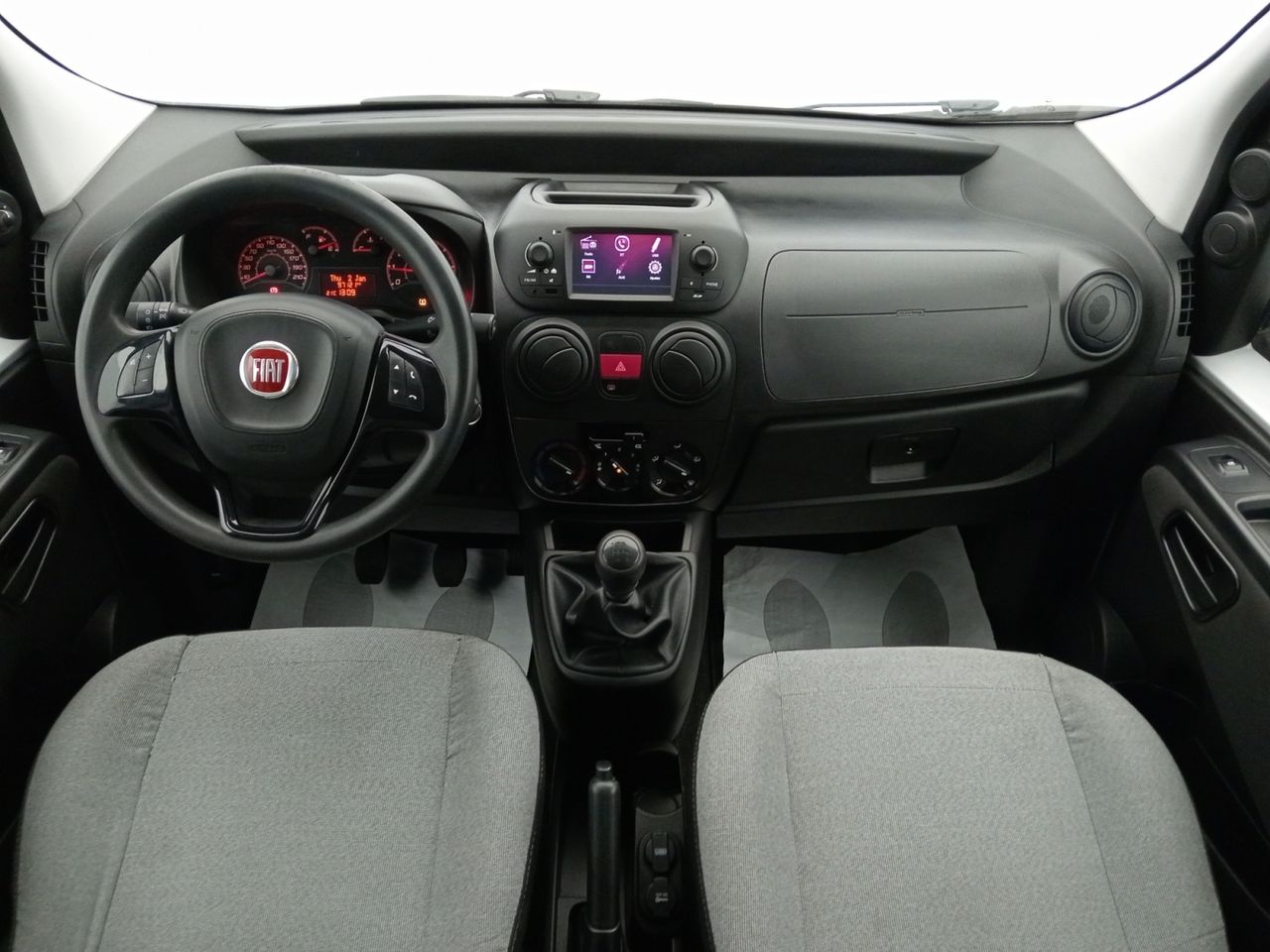 Foto Fiat Qubo 6