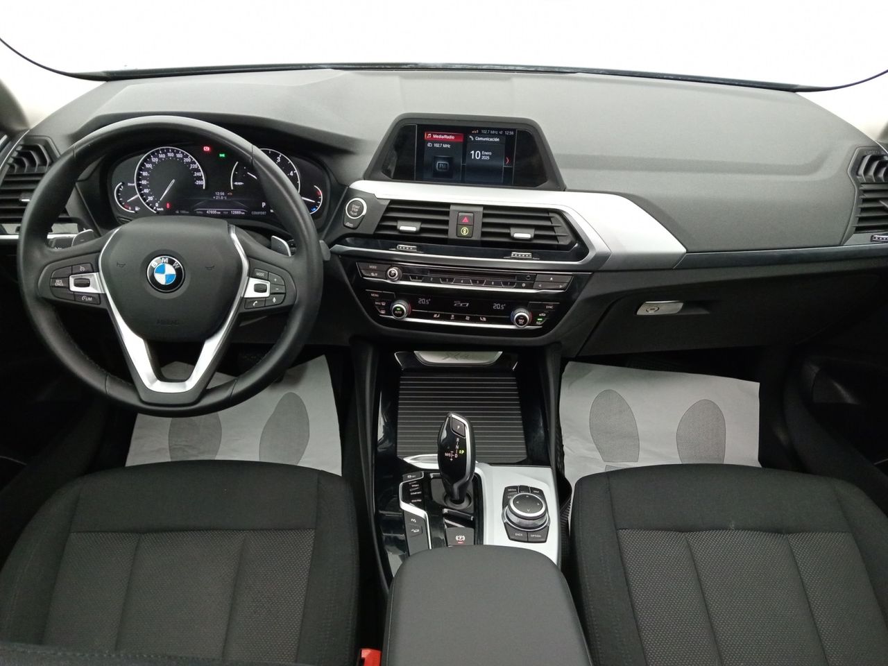 Foto BMW X4 6