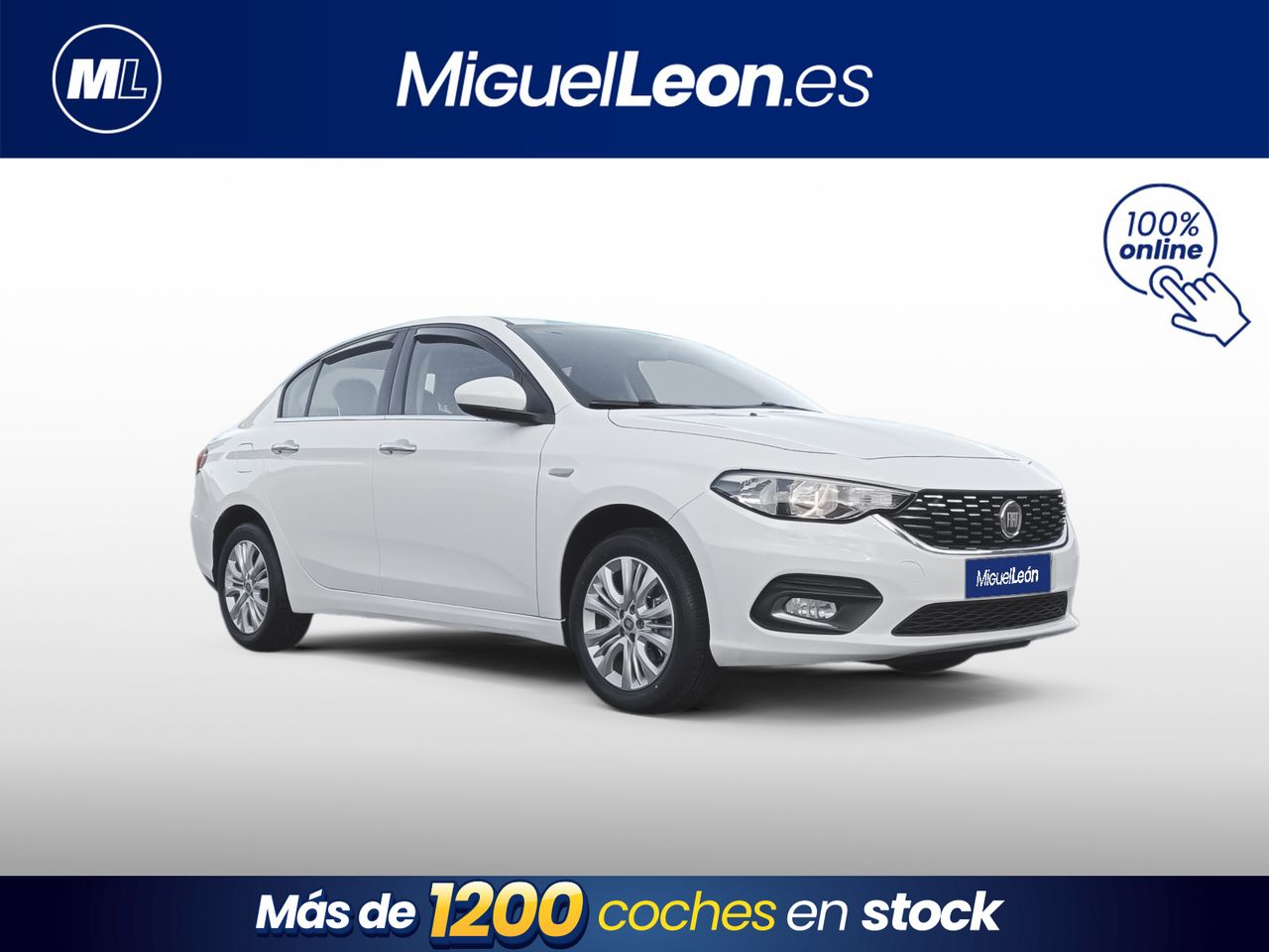 Foto Fiat Tipo 3