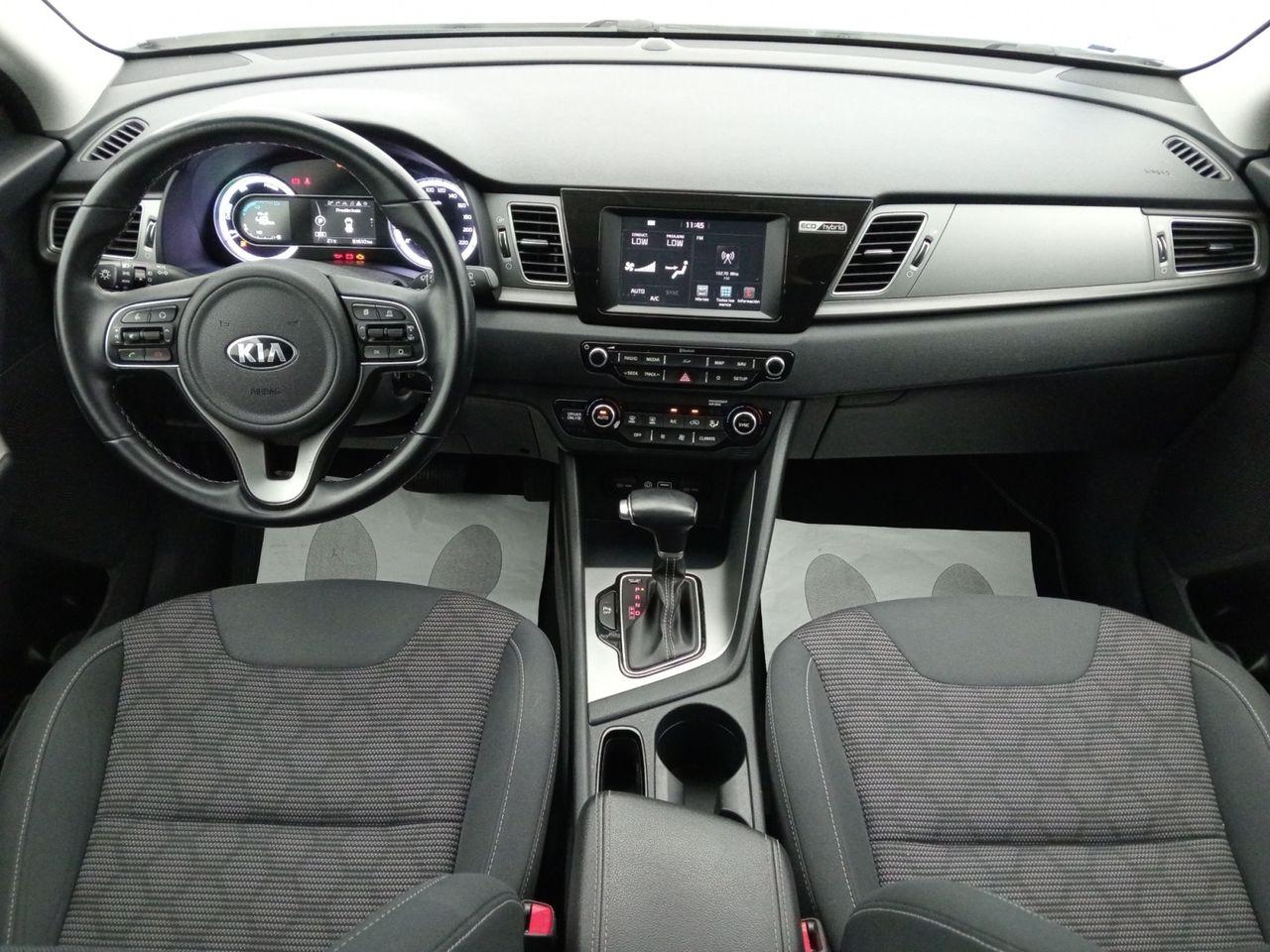 Foto Kia Niro 6