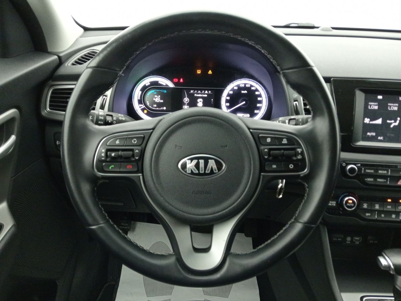 Foto Kia Niro 7