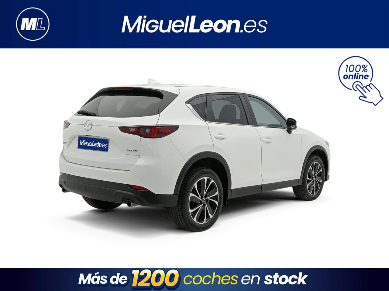 Foto Mazda CX-5 5