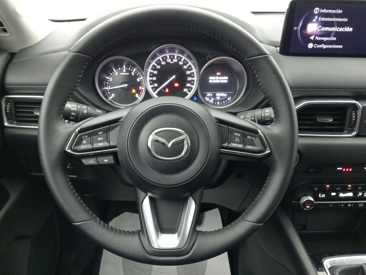 Foto Mazda CX-5 7