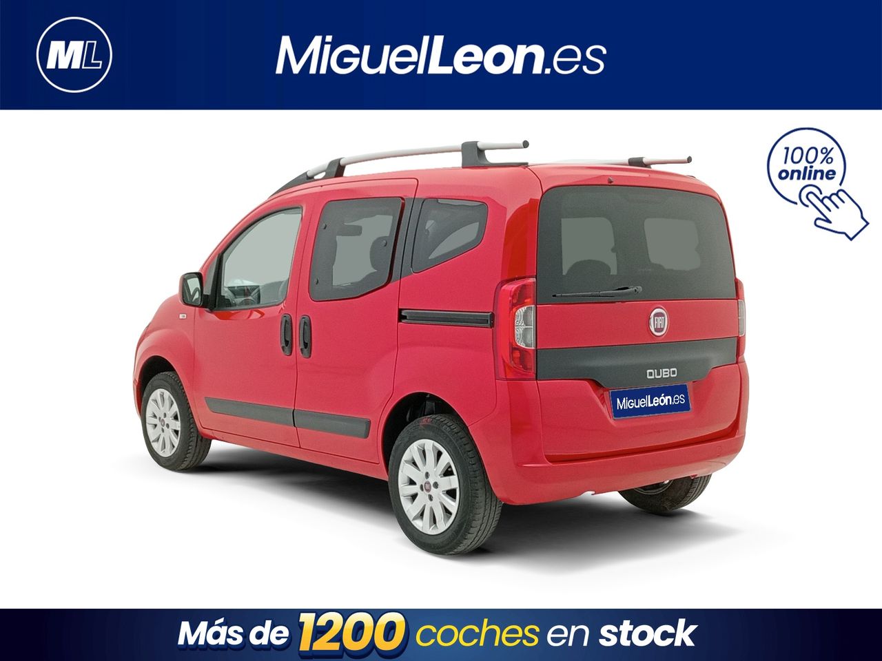 Foto Fiat Qubo 4