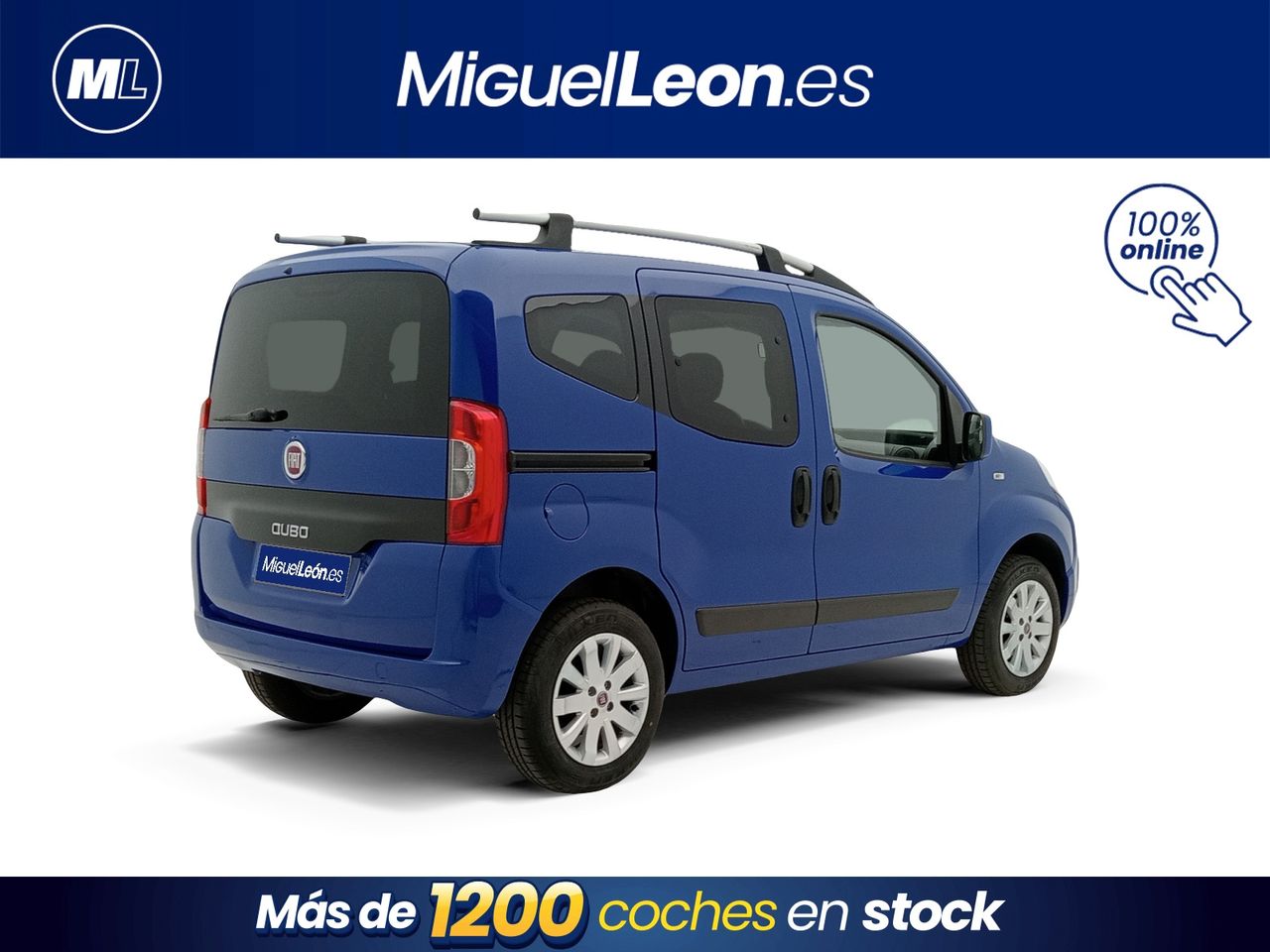 Foto Fiat Qubo 5