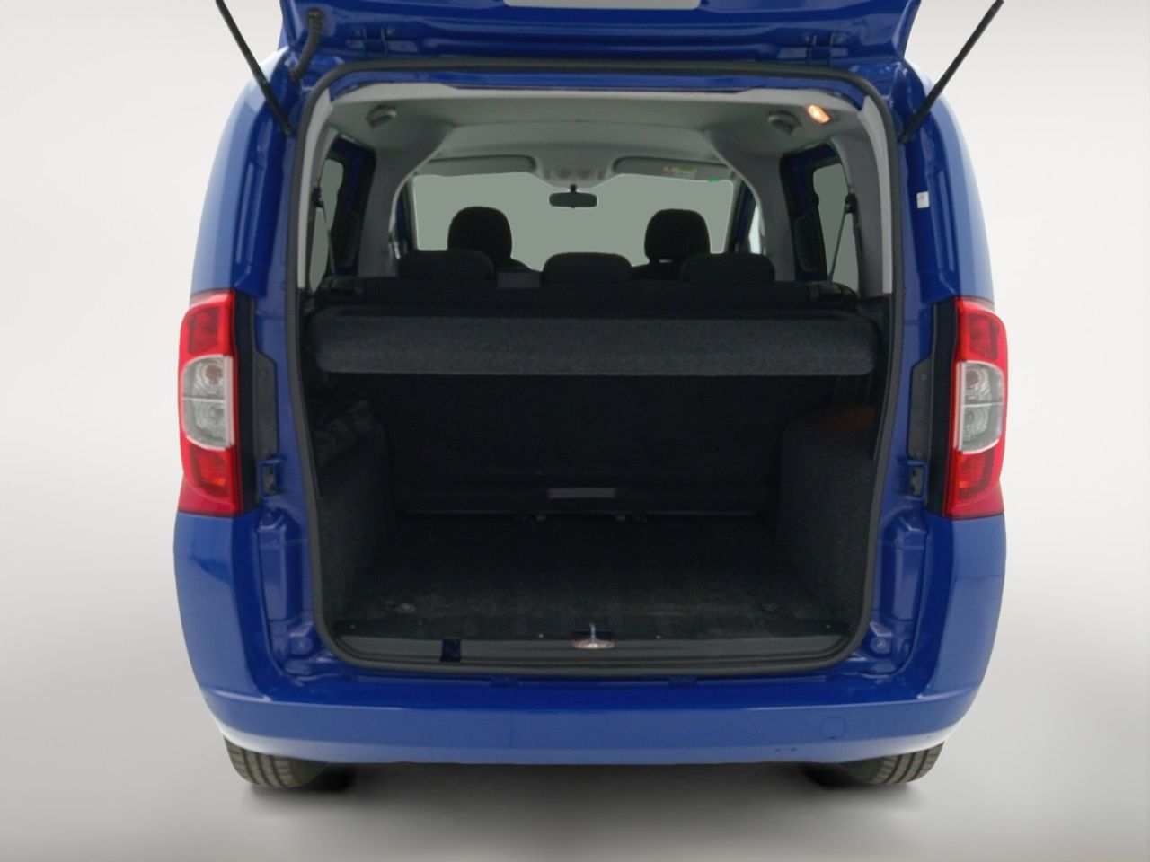 Foto Fiat Qubo 22