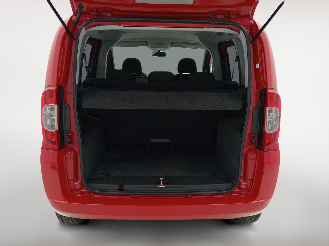 Foto Fiat Qubo 18