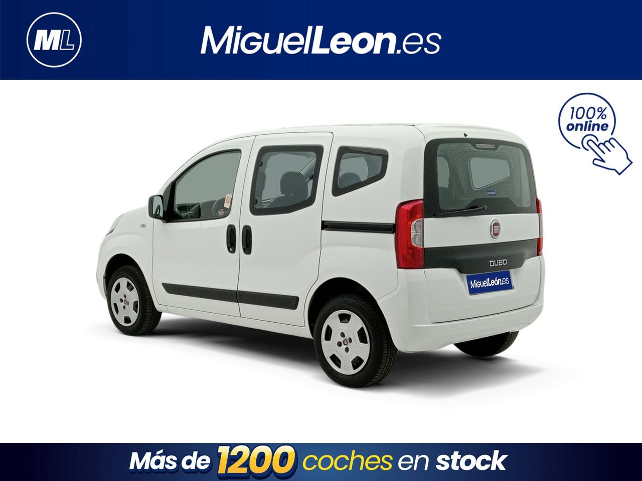 Foto Fiat Qubo 4