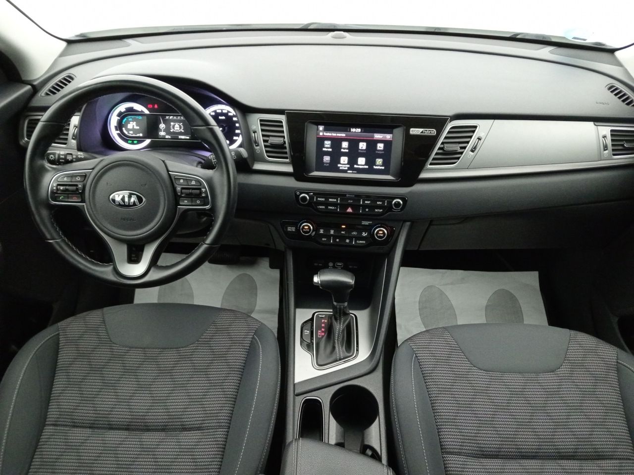 Foto Kia Niro 6