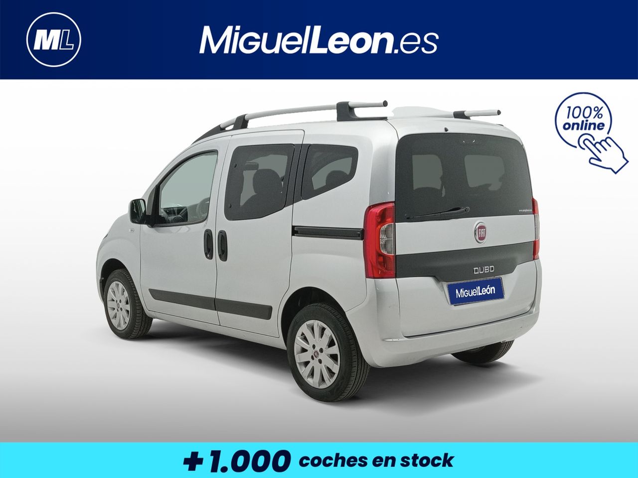 Foto Fiat Qubo 4