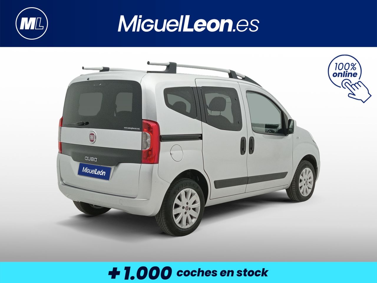 Foto Fiat Qubo 5