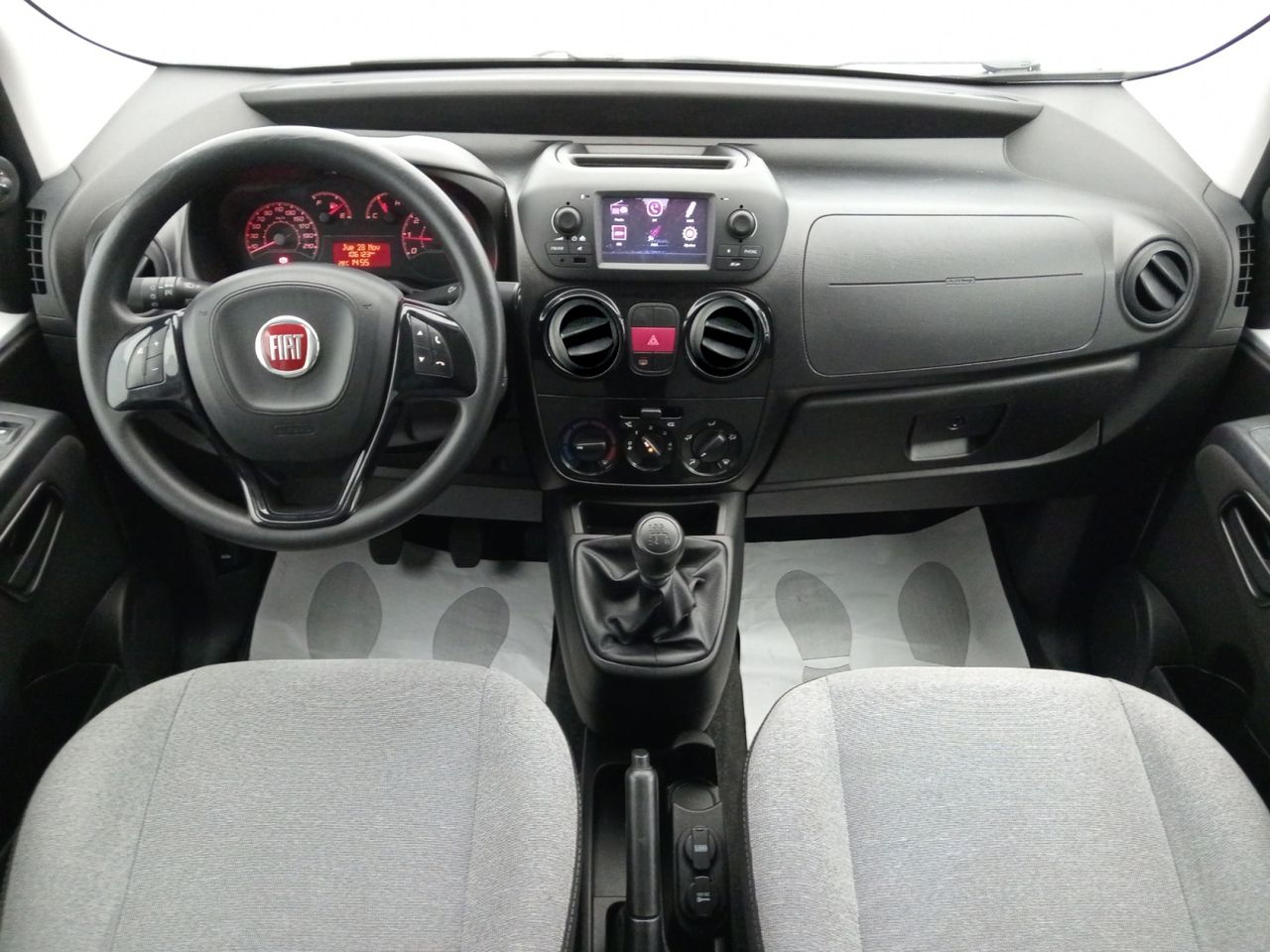 Foto Fiat Qubo 6